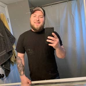 Meet your Posher, Dalton